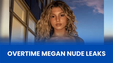 Vídeos Pornôs Com Overtime Megan